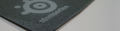 SteelSeries SP