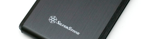 Silverstonetek RFID USB 2.5