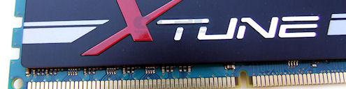 Aeneon Xtune PC3-10600 (DDR3-1333) 2GB Kit