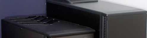 Antec Mini P180 mATX