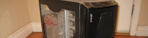 Thermaltake M9D
