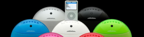 mStation Orb 2.1 Stereo