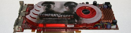 Asus 3850 TOP