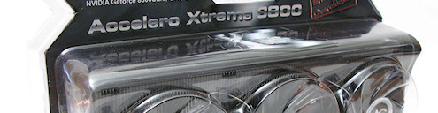 Arctic Cooling Accelero Xtreme 8800