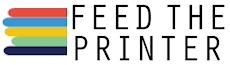 Feed The Printer, http://feedtheprinter.com/