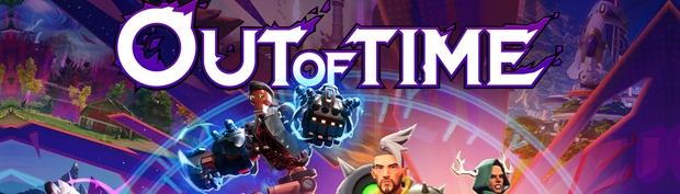 Out of Time