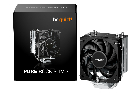 be quiet! Pure Rock Slim 3