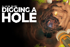 A Game About Digging A Hole