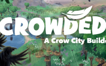 Article: Crowded