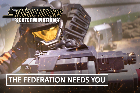 Starship Troopers: Extermination
