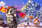 The Last Gas Station - Winter Resort