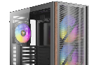 Antec P30 Air and P30 ARGB Mid-tower cases