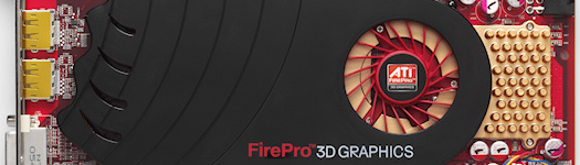 ATI FirePro™ V7750