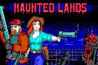 Haunted Lands