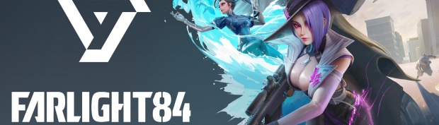 Farlight 84