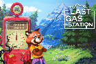 The Last Gas Station