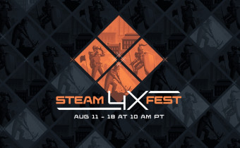 Article: Steam 4X Fest