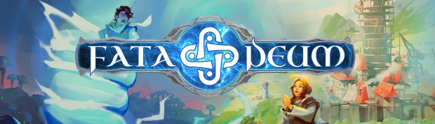 Fata Deum release date