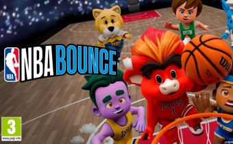 Article: NBA Bounce