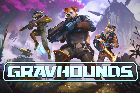 Gravhounds