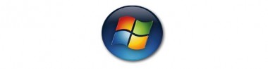 Windows 7 installation from a USB stick