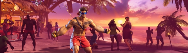 Street Fighter 6
