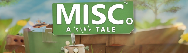 Misc. A Tiny Tale