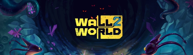 Wall World 2