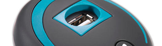 Corsair announces Voyager Port