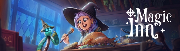 Magic Inn