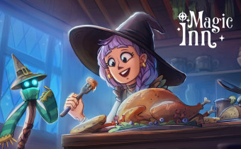 Article: Magic Inn