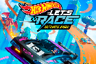 Hot Wheels Let's Race: Ultimate Speed