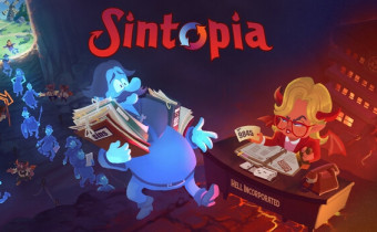 Article: Sintopia