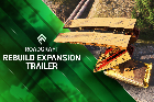 RoadCraft's First Major DLC