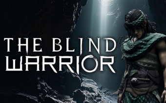 Article: The Blind Warrior - single-player action adventure