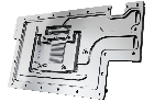 Alphacool ES GPU coolers