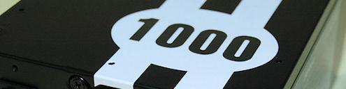 Antec TruePower Quattro 1000W