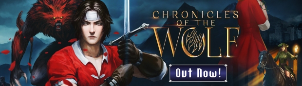 Chronicles of the Wolf