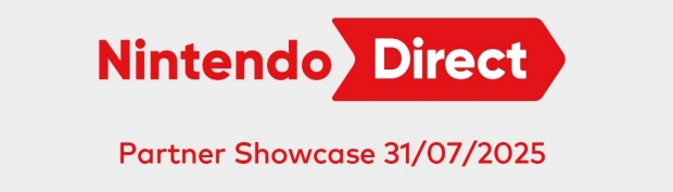 Nintendo Direct: Partner Showcase