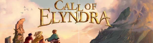 Call of Elyndra