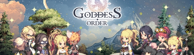 Goddess Order