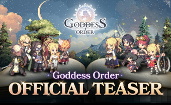 Article: Goddess Order