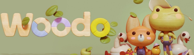 Woodo