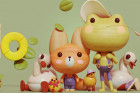 Woodo