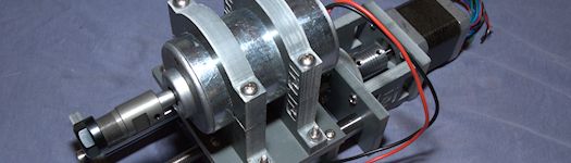 Zen Toolworks 7x7 CNC