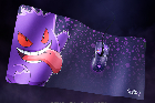 Razer expands Pokémon Collection with Gengar editions