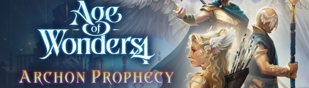 Age of Wonders 4