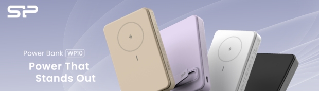 Silicon Power WP10