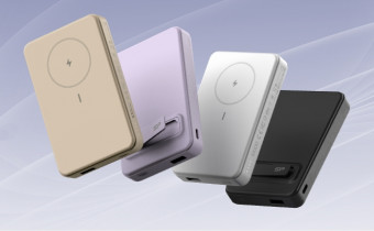 Article: Silicon Power WP10