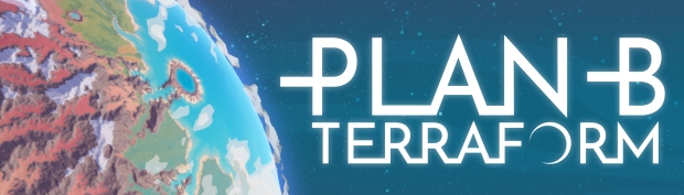 Plan B: Terraform